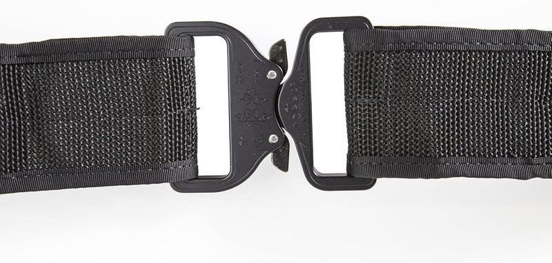 Raine Tactical Heavy Duty 2.25" Duty Belt Buckle Cobra Buckle - Image 3